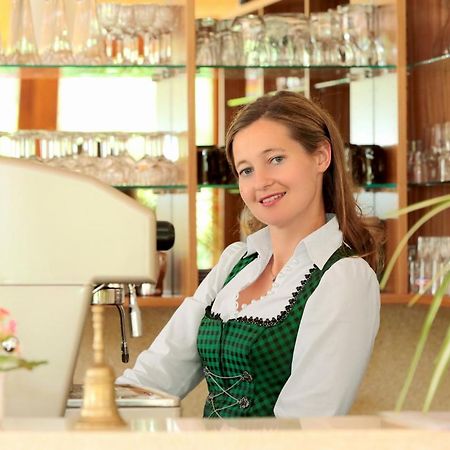 Hotel Reineldis Mureck Εξωτερικό φωτογραφία