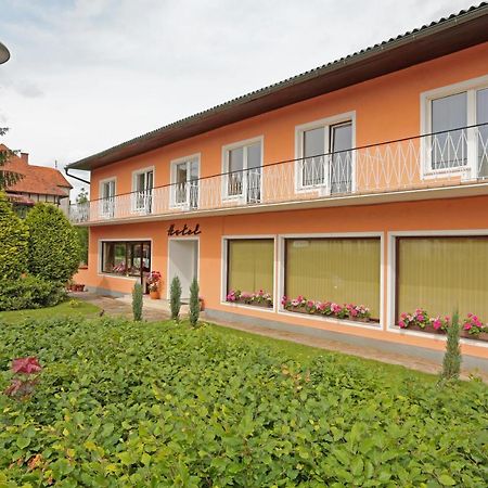 Hotel Reineldis Mureck Εξωτερικό φωτογραφία
