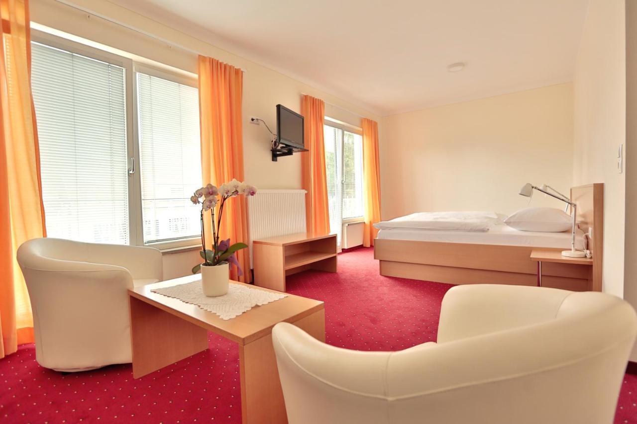 Hotel Reineldis Mureck Εξωτερικό φωτογραφία