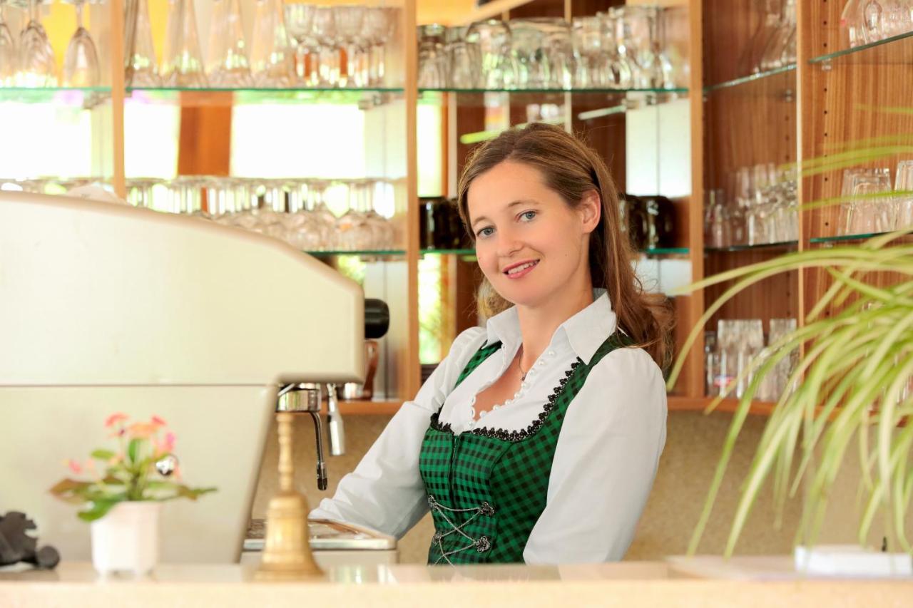Hotel Reineldis Mureck Εξωτερικό φωτογραφία