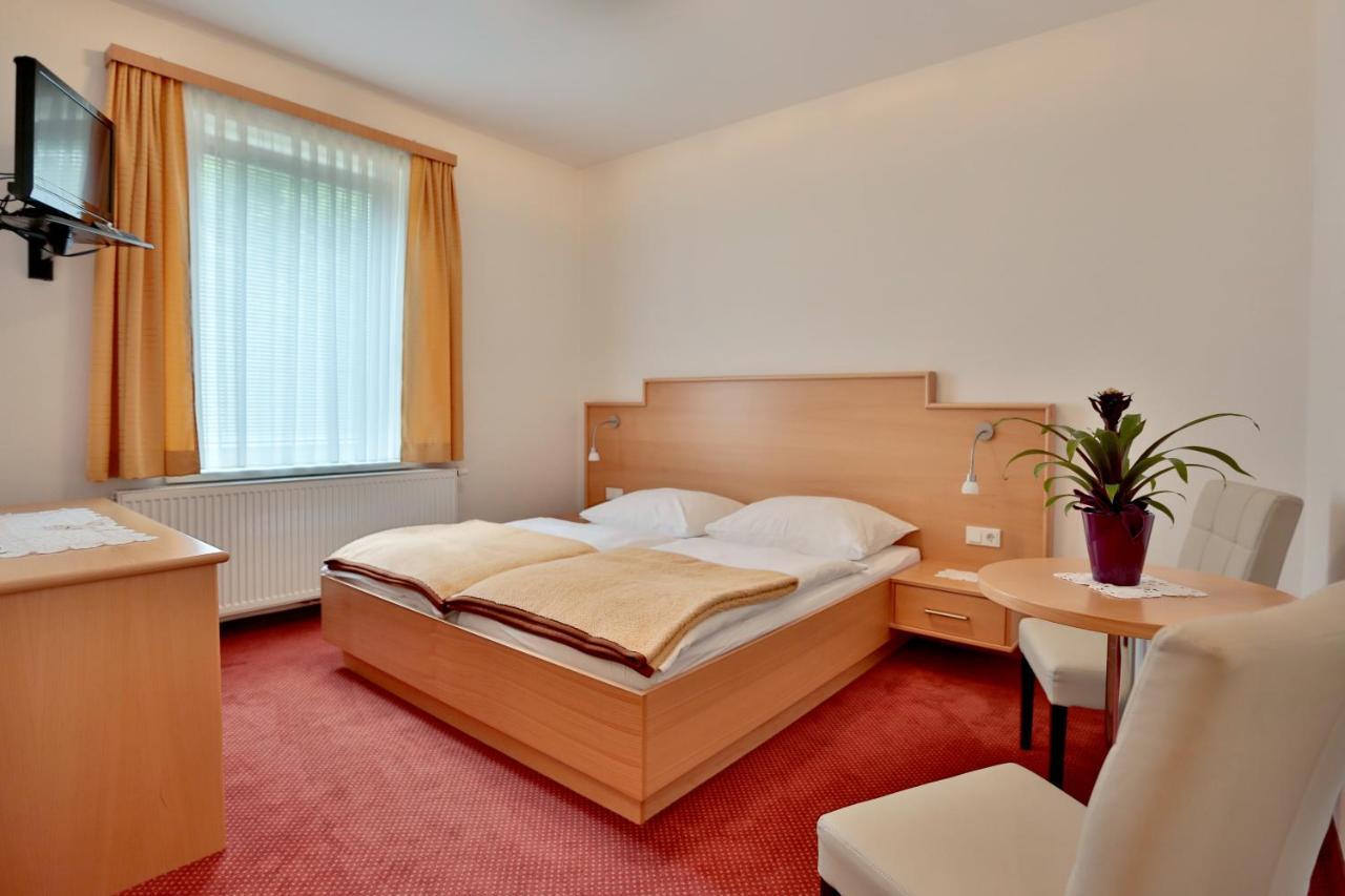 Hotel Reineldis Mureck Εξωτερικό φωτογραφία