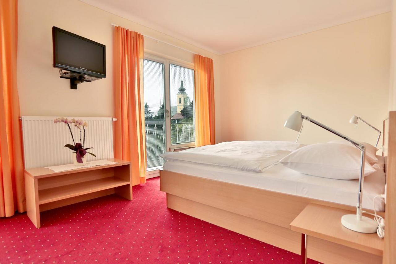 Hotel Reineldis Mureck Εξωτερικό φωτογραφία