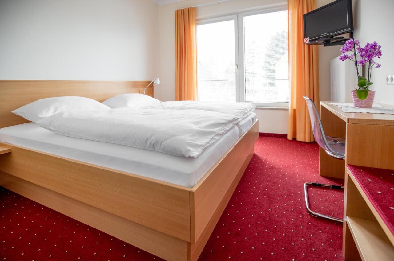 Hotel Reineldis Mureck Εξωτερικό φωτογραφία