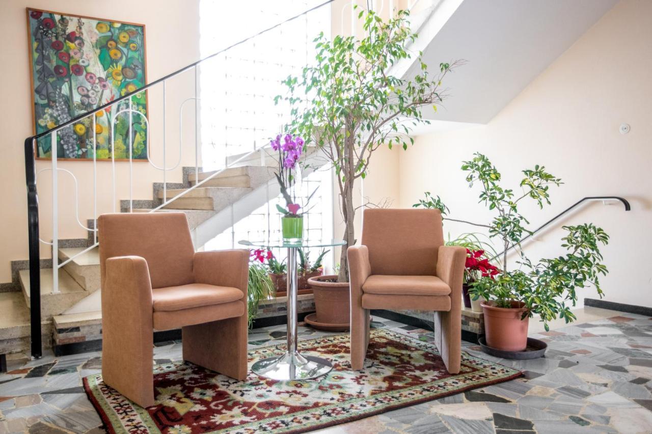 Hotel Reineldis Mureck Εξωτερικό φωτογραφία