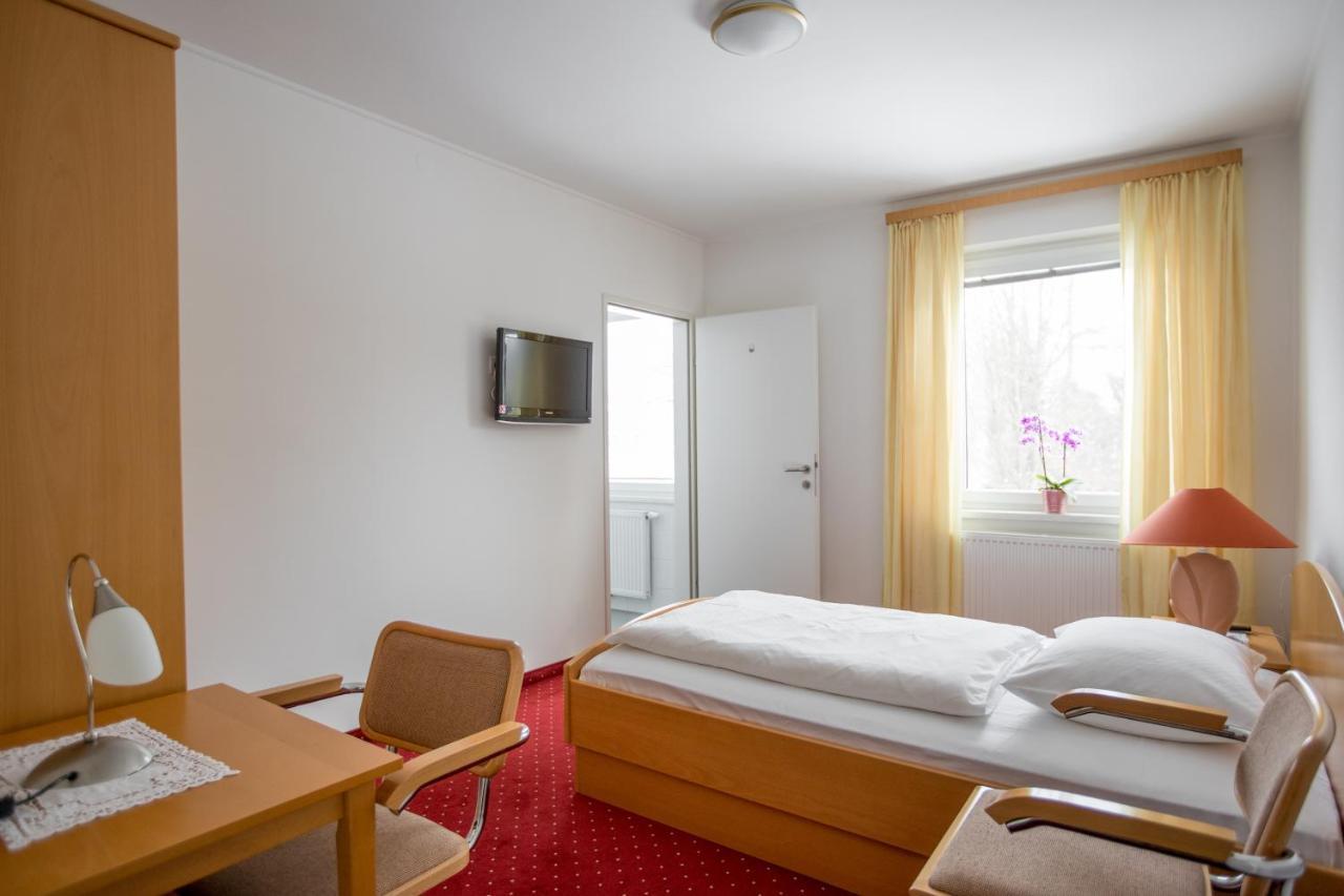 Hotel Reineldis Mureck Εξωτερικό φωτογραφία